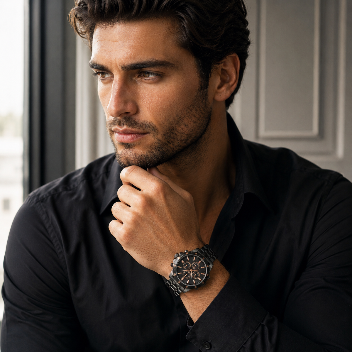Reloj para hombre