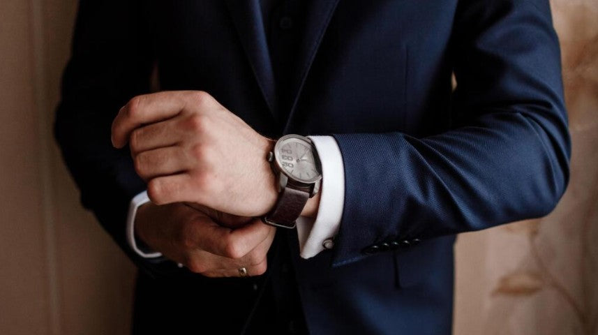 Relojes para hombre