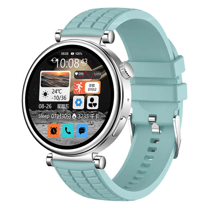 Smart watch Z01 mini AMOLED