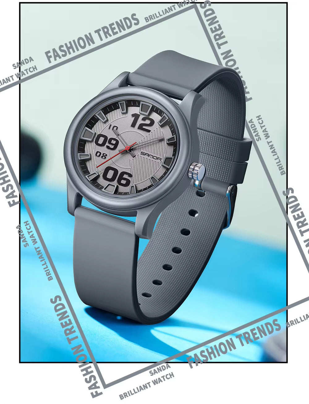 Reloj Sanda 3252