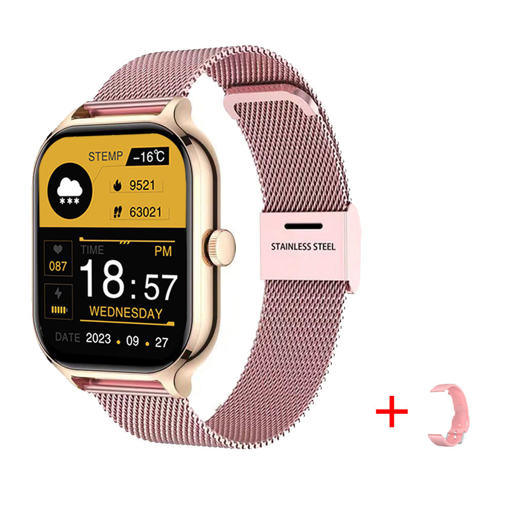 Smart watch laxasfit H9 Pro Max