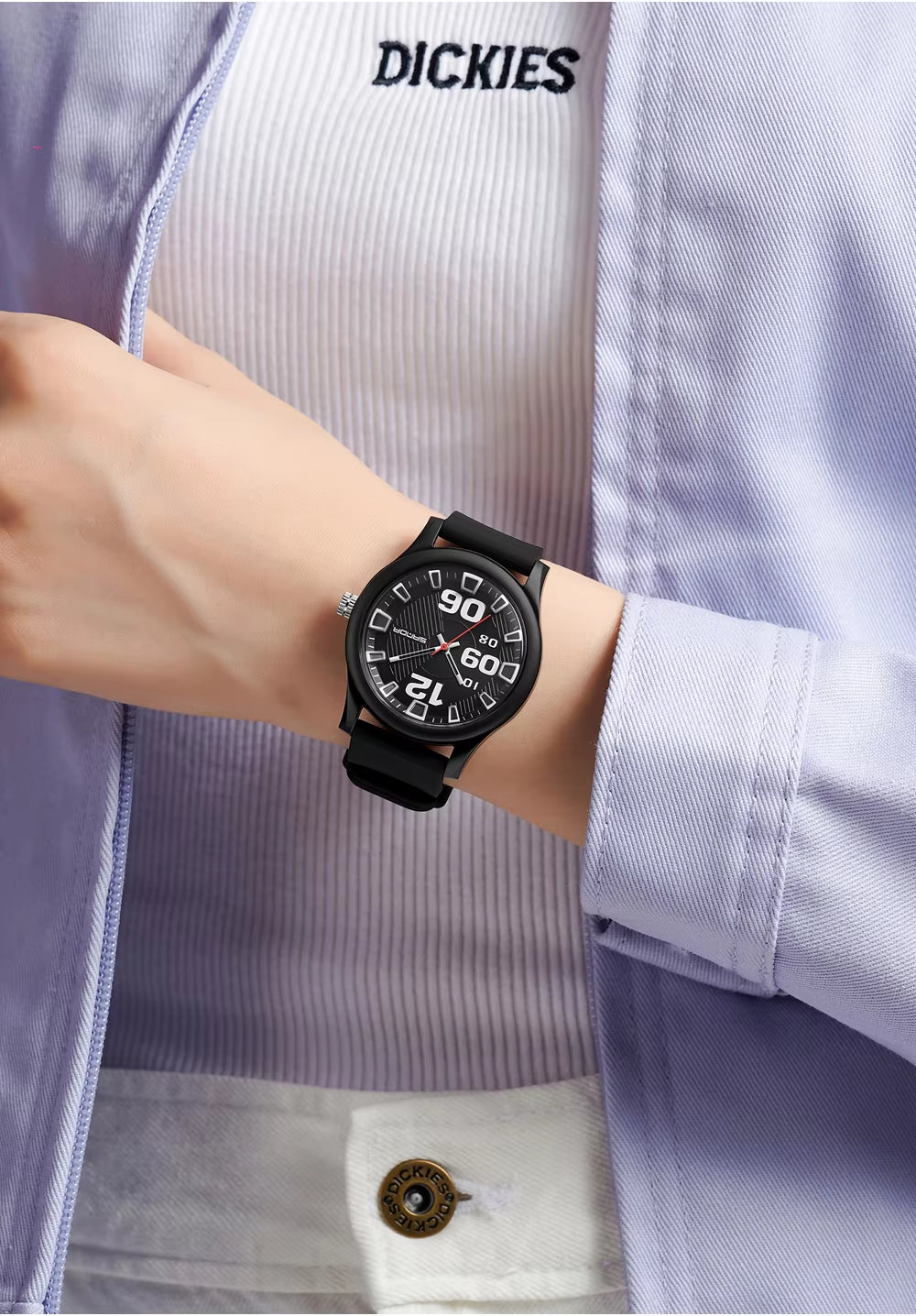 Reloj Sanda 3252
