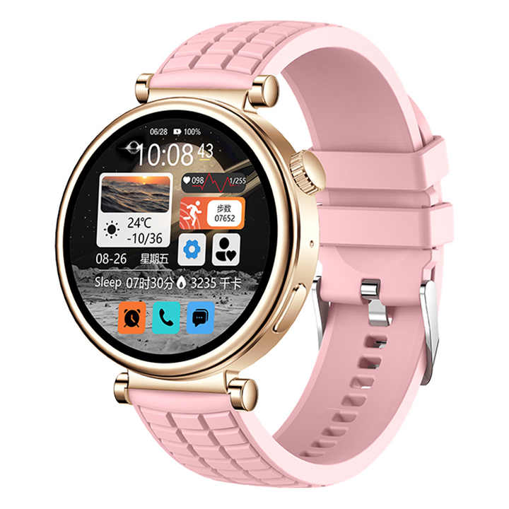 Smart watch Z01 mini AMOLED