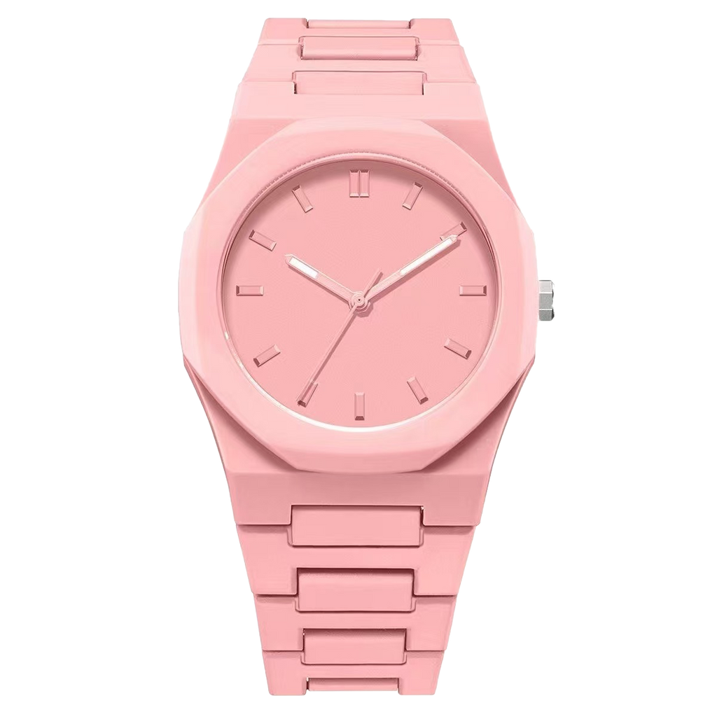Reloj estilo árabe unisex