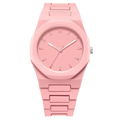 Reloj estilo árabe unisex