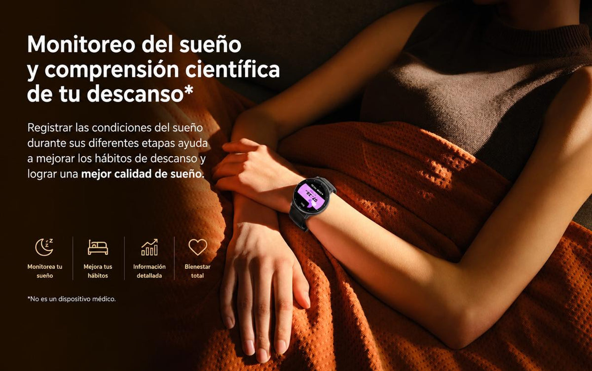 Reloj Inteligente ZL02C PRO Dafit Llamada BT Frecuencia Cardíaca Pantalla Redonda de 1.28 Pulgadas IP67 Impermeable Para Mujer y Hombre Reloj