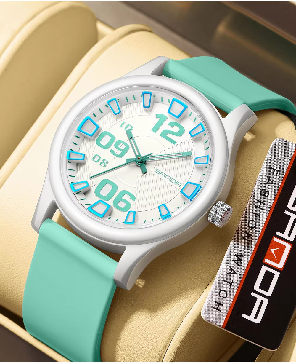 Reloj Sanda 3252