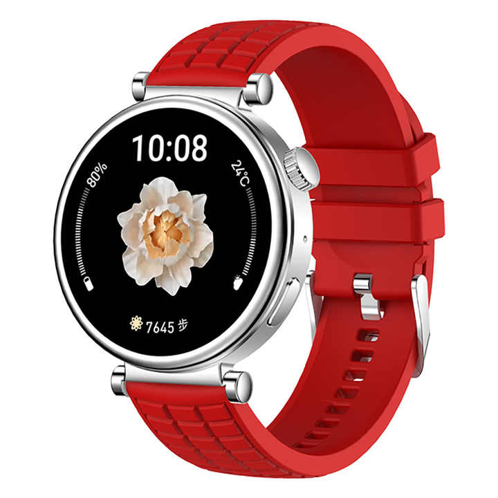Smart watch Z01 mini AMOLED