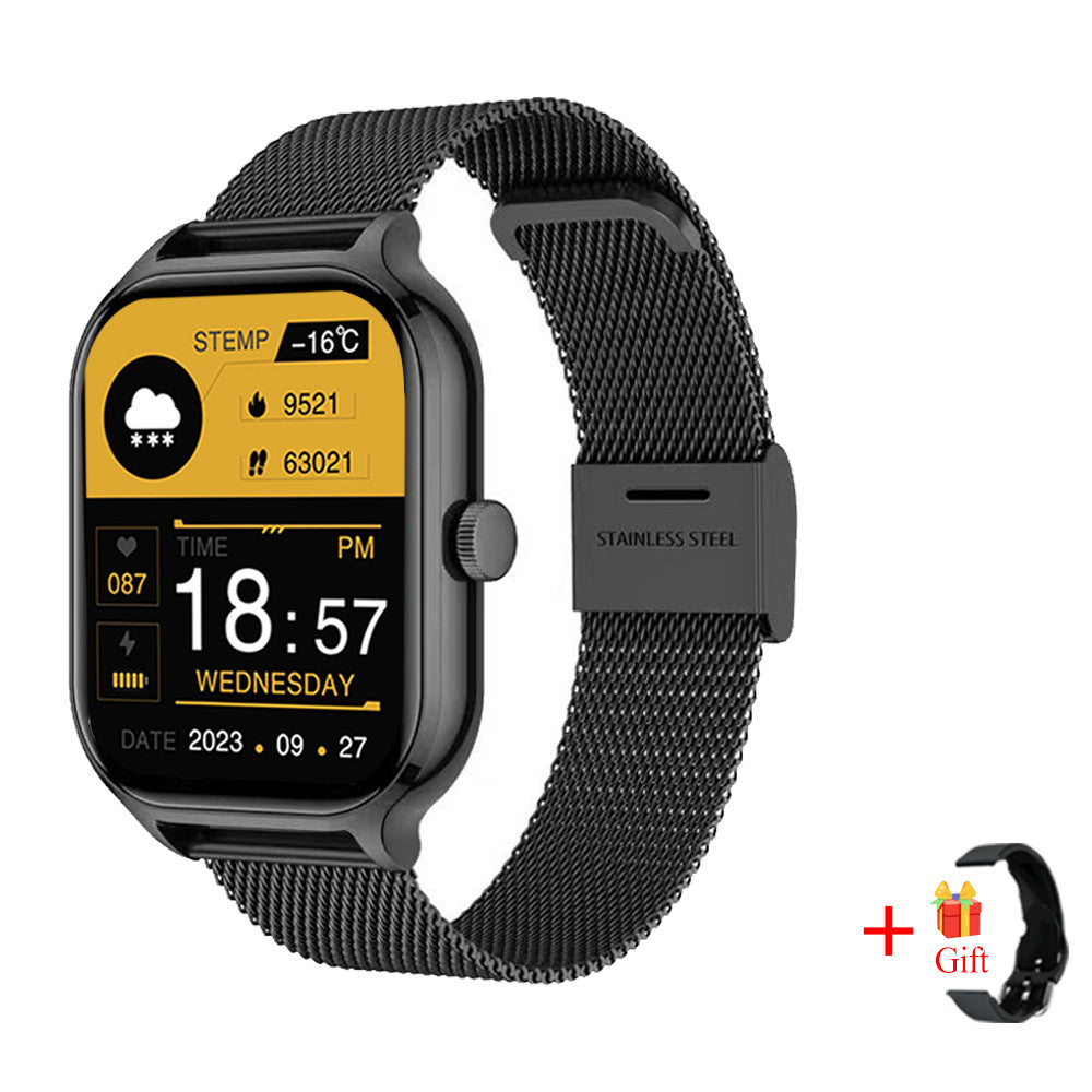 Smart watch laxasfit H9 Pro Max