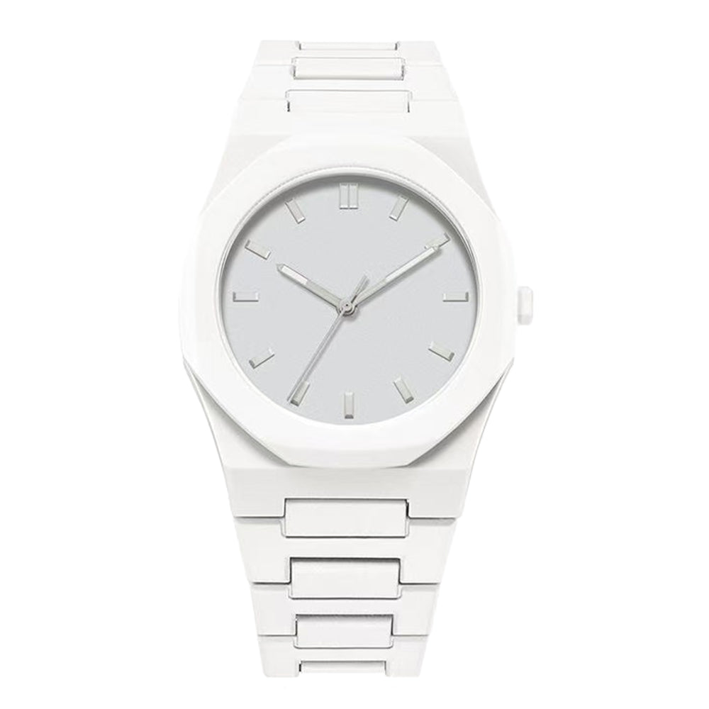 Reloj estilo árabe unisex
