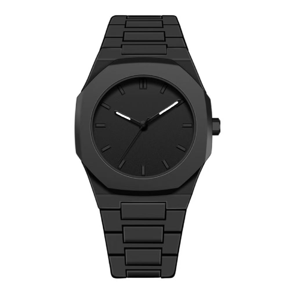 Reloj estilo árabe unisex