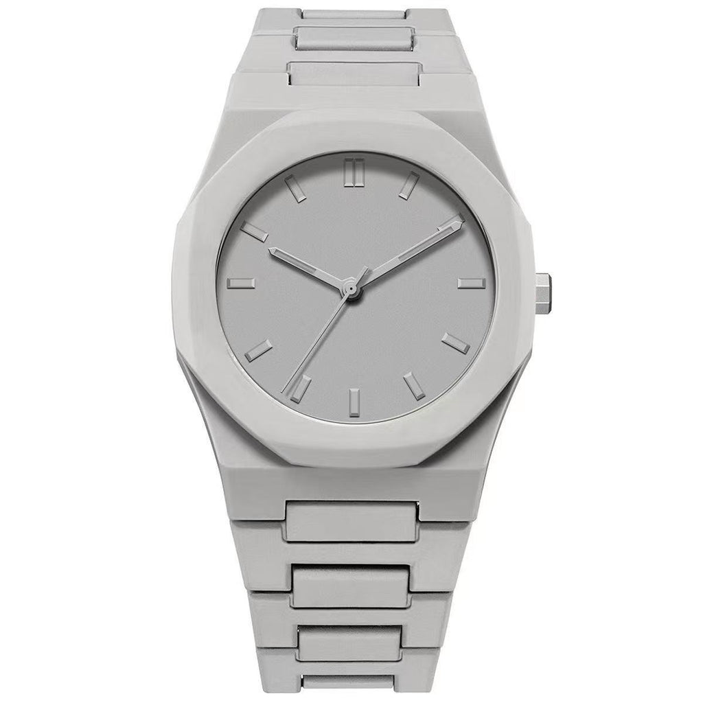 Reloj estilo árabe unisex