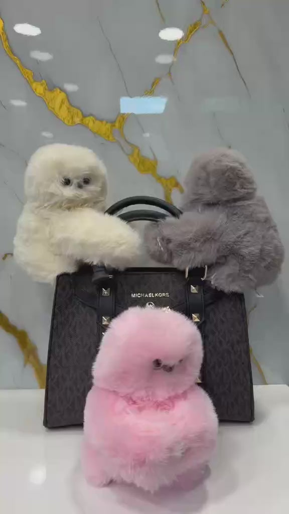 Juguete de Peluche de Búho Eléctrico, Inteligente, Habla, Canta, Gira la Cabeza, Animal de Peluche Interactivo, Compañero para Niños, Regalo Educativo